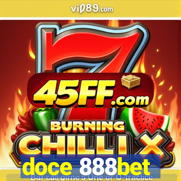 doce 888bet